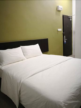 Imagen de la habitación del Hotel Comfort Inn, Sibu. Foto 18