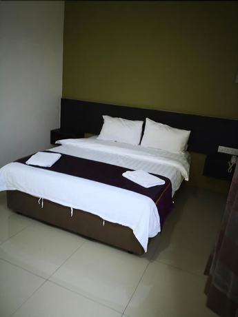 Imagen de la habitación del Hotel Comfort Inn, Sibu. Foto 19