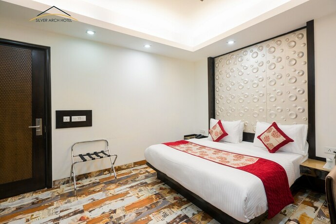 Imagen de la habitación del Hotel Comfort Inn Silver Arch , Mussoorie. Foto 17