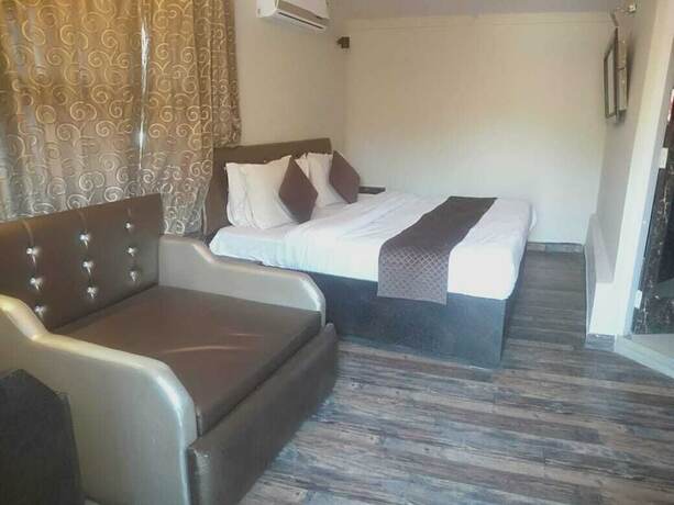 Imagen de la habitación del Hotel Comfort Inn Silver Arch , Mussoorie. Foto 19