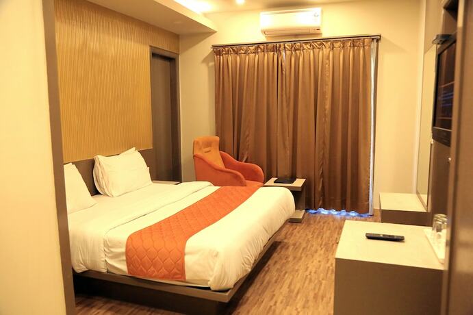 Imagen de la habitación del Hotel Comfort Inn Silver Arch , Mussoorie. Foto 20