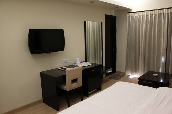 Imagen de la habitación del Hotel Comfort Inn Silver Arch , Mussoorie. Foto 22