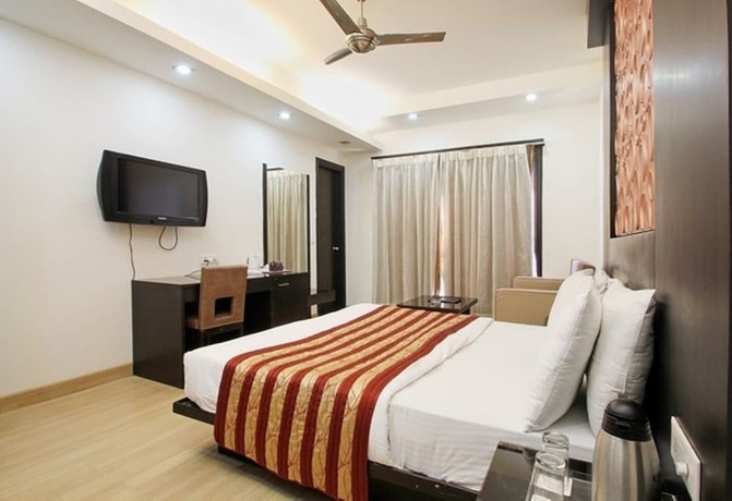 Imagen de la habitación del Hotel Comfort Inn Silver Arch , Mussoorie. Foto 29