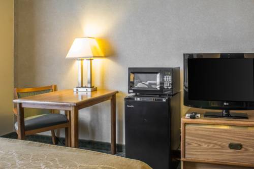 Imagen de la habitación del Hotel Comfort Inn Sioux City. Foto 2