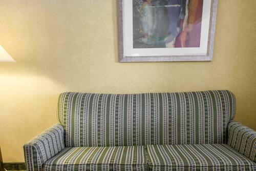 Imagen de la habitación del Hotel Comfort Inn Sioux City. Foto 3