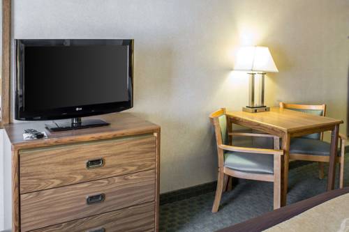 Imagen de la habitación del Hotel Comfort Inn Sioux City. Foto 10
