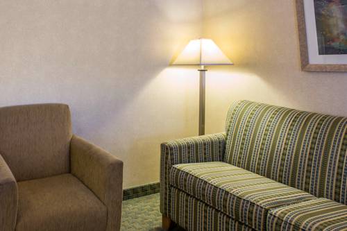 Imagen de la habitación del Hotel Comfort Inn Sioux City. Foto 16
