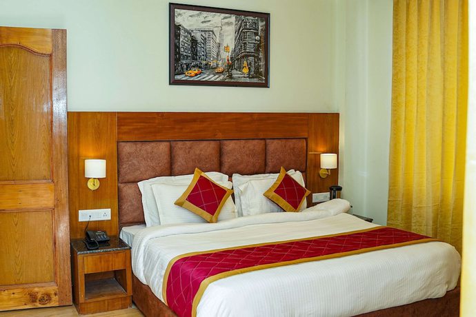 Imagen de la habitación del Hotel Comfort Inn Snow Park, Manali. Foto 6