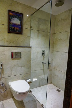 Imagen de la habitación del Hotel Comfort Inn Snow Park, Manali. Foto 8