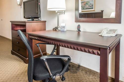 Imagen de la habitación del Hotel Comfort Inn, Somerset. Foto 6