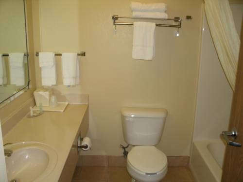 Imagen de la habitación del Hotel Comfort Inn Somerset. Foto 6