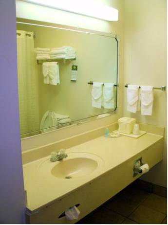 Imagen de la habitación del Hotel Comfort Inn Somerset. Foto 7