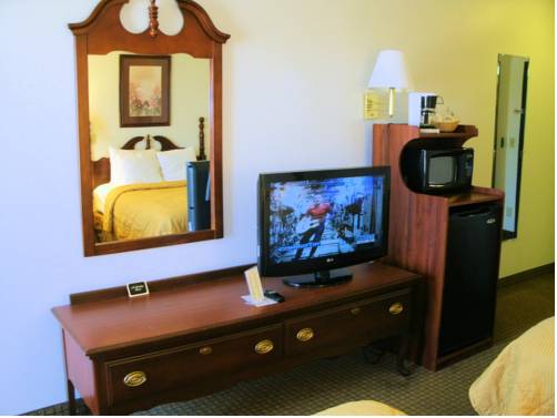 Imagen de la habitación del Hotel Comfort Inn Somerset. Foto 8