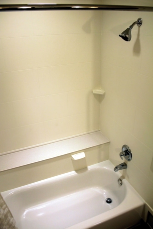 Imagen de la habitación del Hotel Comfort Inn Splash Harbor. Foto 9