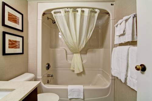 Imagen de la habitación del Hotel Comfort Inn St. Catharines. Foto 6