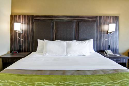 Imagen de la habitación del Hotel Comfort Inn St. Catharines. Foto 14