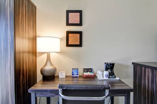 Imagen de la habitación del Hotel Comfort Inn St. Catharines. Foto 16