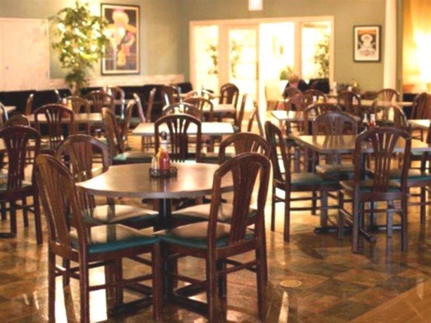 Imagen general del Hotel Comfort Inn St. Louis - Westport Event Center. Foto 2