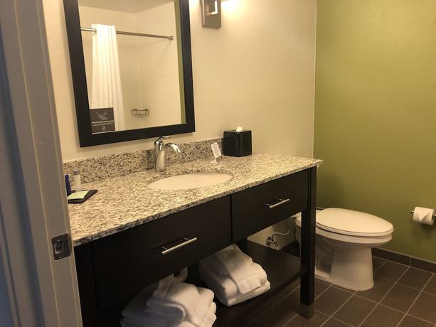 Imagen de la habitación del Hotel Comfort Inn St Louis &ndash; Airport. Foto 9