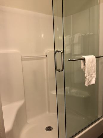 Imagen de la habitación del Hotel Comfort Inn St Louis &ndash; Airport. Foto 10