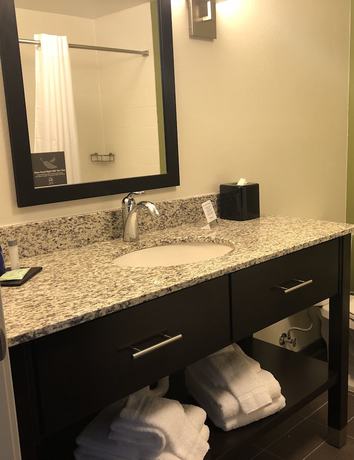 Imagen de la habitación del Hotel Comfort Inn St Louis &ndash; Airport. Foto 15