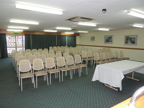 Imagen general del Hotel Comfort Inn Sugar Country. Foto 1