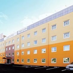 Imagen general del Hotel Comfort Inn Suwa Inter. Foto 1