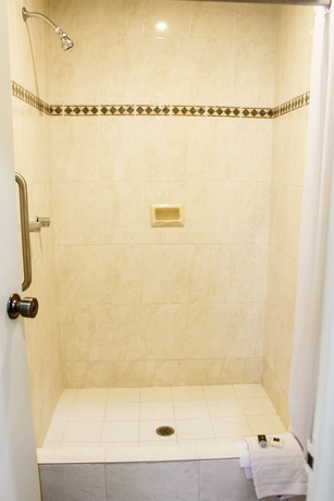 Imagen de la habitación del Hotel Comfort Inn Tampico. Foto 9