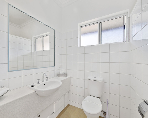 Imagen de la habitación del Hotel Comfort Inn The International. Foto 4