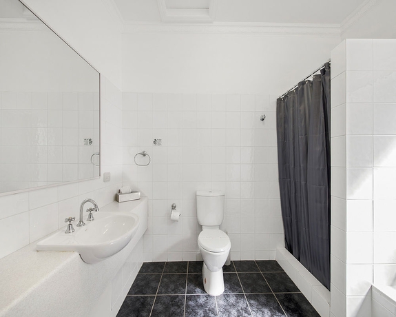 Imagen de la habitación del Hotel Comfort Inn The International. Foto 10