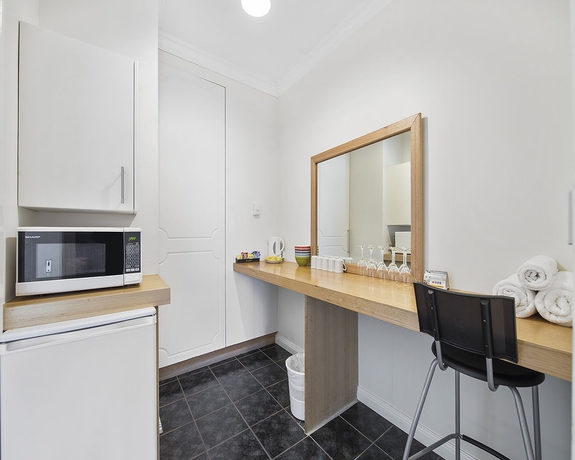 Imagen de la habitación del Hotel Comfort Inn The International. Foto 12