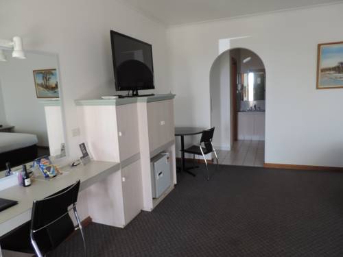 Imagen de la habitación del Hotel Comfort Inn The Lakes. Foto 3