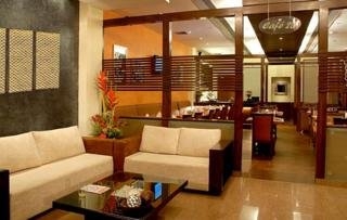 Imagen general del Hotel Comfort Inn The President. Foto 4