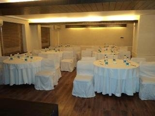 Imagen general del Hotel Comfort Inn The President. Foto 5