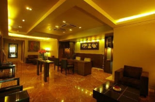 Imagen general del Hotel Comfort Inn The President. Foto 6