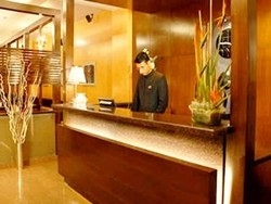 Imagen general del Hotel Comfort Inn The President. Foto 7