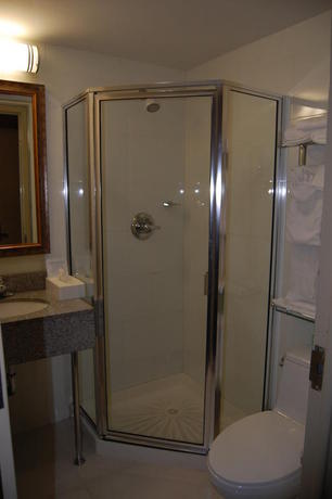 Imagen de la habitación del Hotel Comfort Inn Theatre District. Foto 6