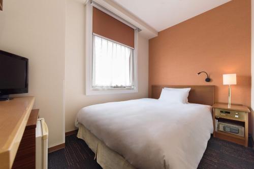 Imagen de la habitación del Hotel Comfort Inn Tokyo Roppongi. Foto 5