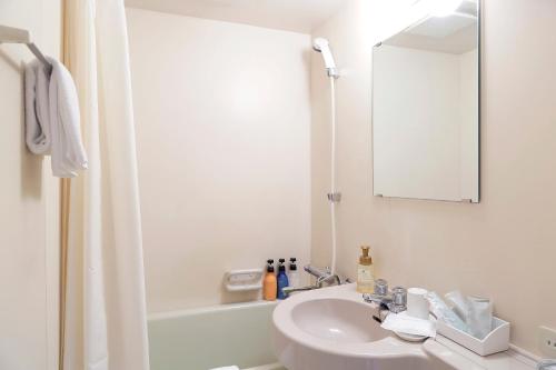 Imagen de la habitación del Hotel Comfort Inn Tokyo Roppongi. Foto 7