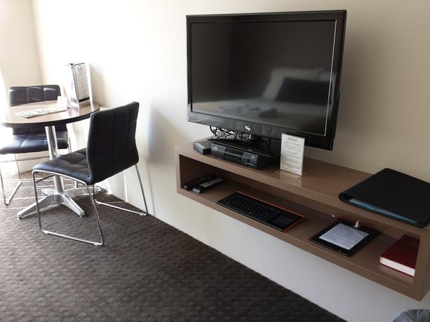 Imagen de la habitación del Hotel Comfort Inn Towradgi Beach. Foto 10