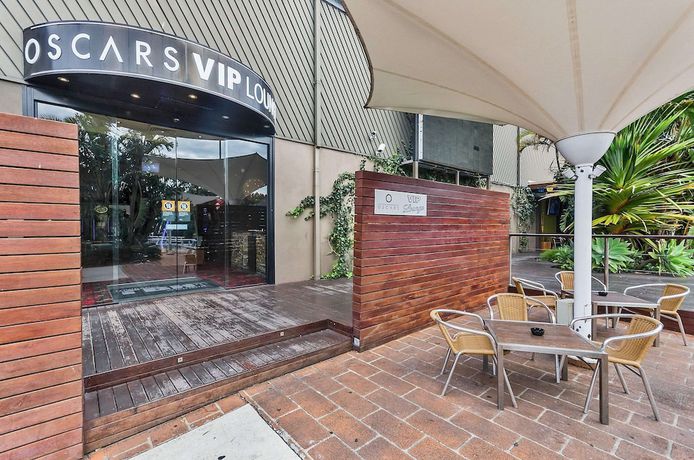 Imagen del bar/restaurante del Hotel Comfort Inn Towradgi Beach. Foto 5