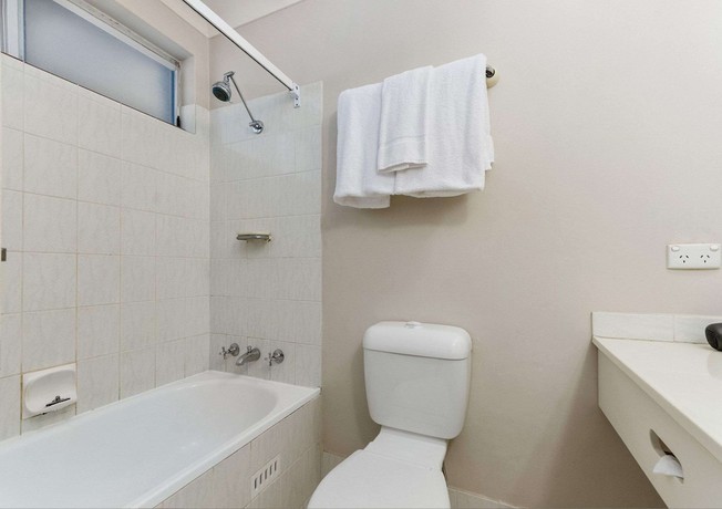 Imagen de la habitación del Hotel Comfort Inn Towradgi Beach. Foto 11