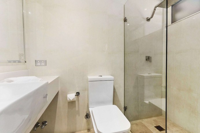 Imagen de la habitación del Hotel Comfort Inn Towradgi Beach. Foto 13
