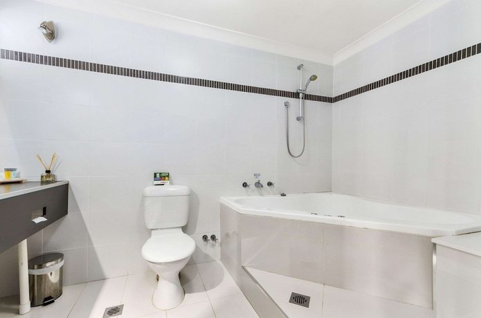 Imagen de la habitación del Hotel Comfort Inn Towradgi Beach. Foto 15