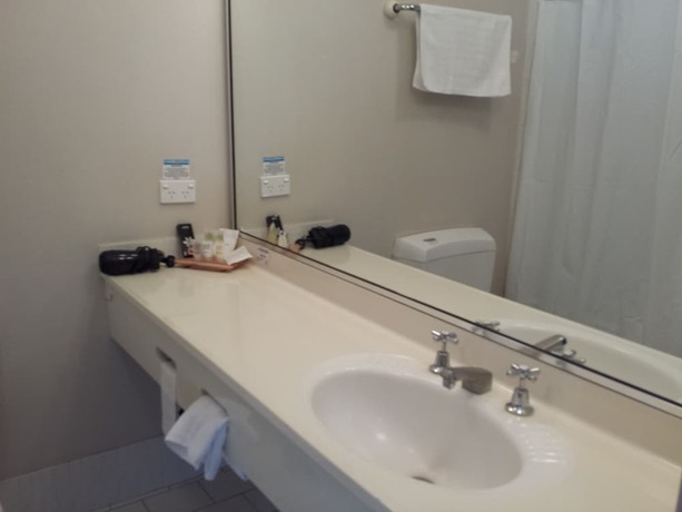 Imagen de la habitación del Hotel Comfort Inn Towradgi Beach. Foto 16