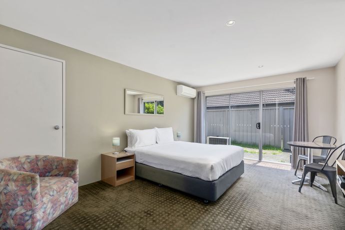 Imagen general del Hotel Comfort Inn Towradgi Beach. Foto 4