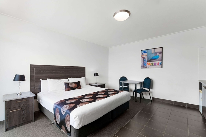 Imagen de la habitación del Hotel Comfort Inn Traralgon. Foto 2