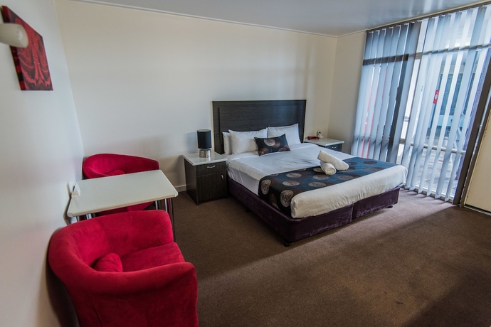 Imagen de la habitación del Hotel Comfort Inn Traralgon. Foto 3
