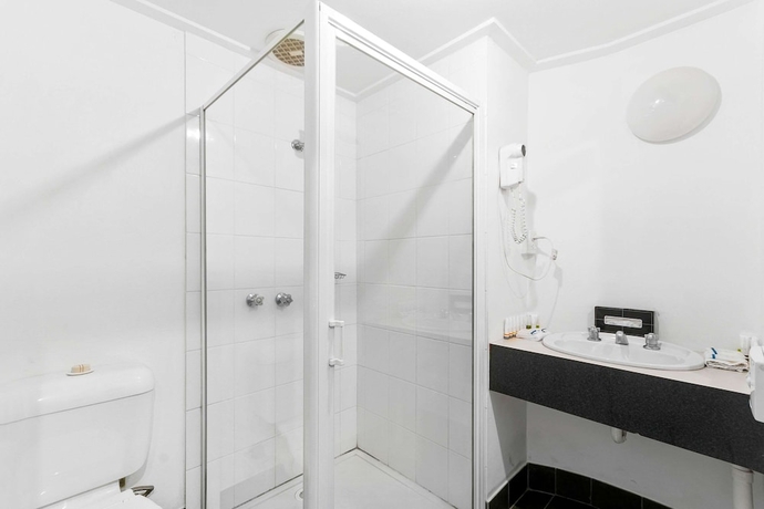 Imagen de la habitación del Hotel Comfort Inn Traralgon. Foto 5