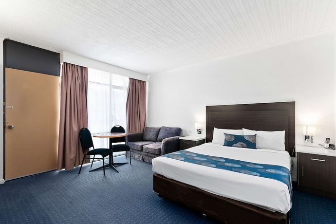 Imagen de la habitación del Hotel Comfort Inn Traralgon. Foto 10